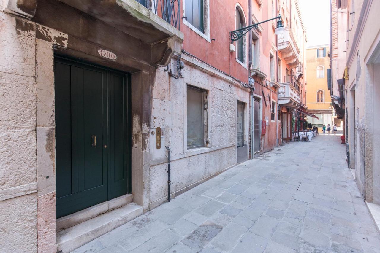 Simon' Secret Pensión Venecia